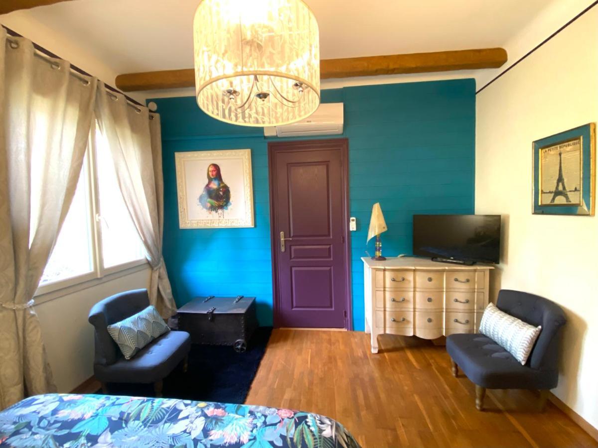 O Clair De Lune Au Coeur De Sarlat - Chambres Climatisees - Parking Prive - Piscine Chauffee - Spa Et Massages المظهر الخارجي الصورة