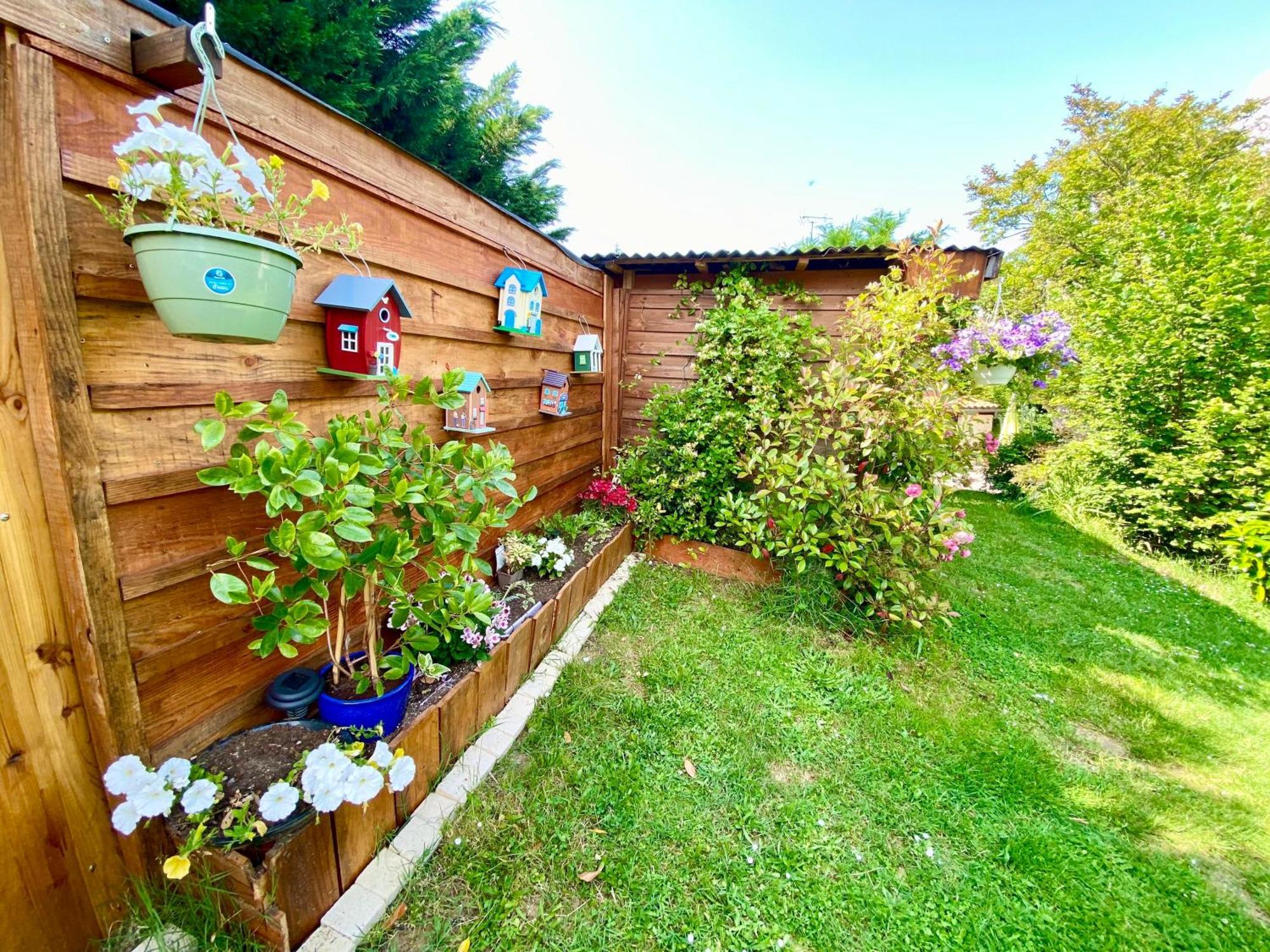 O Clair De Lune Au Coeur De Sarlat - Chambres Climatisees - Parking Prive - Piscine Chauffee - Spa Et Massages المظهر الخارجي الصورة