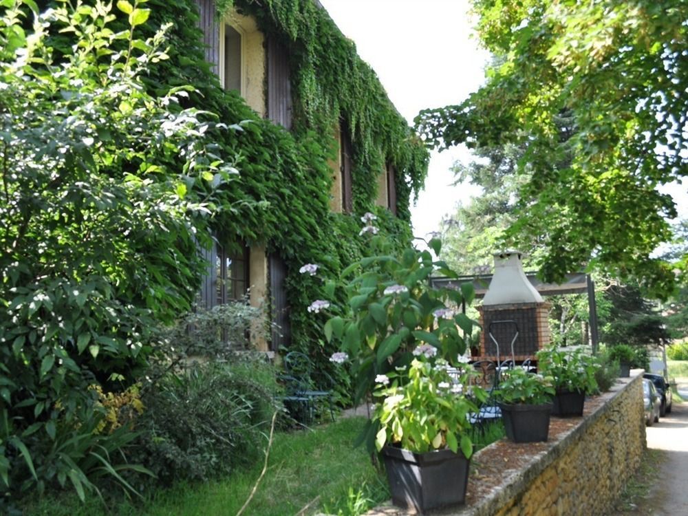 O Clair De Lune Au Coeur De Sarlat - Chambres Climatisees - Parking Prive - Piscine Chauffee - Spa Et Massages المظهر الخارجي الصورة