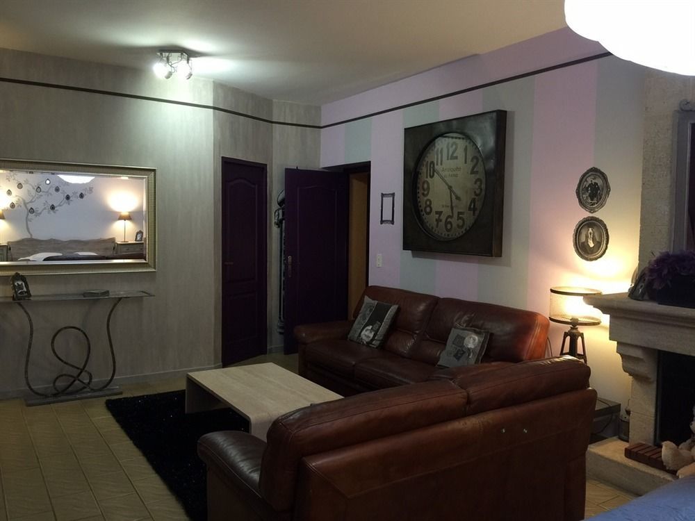 O Clair De Lune Au Coeur De Sarlat - Chambres Climatisees - Parking Prive - Piscine Chauffee - Spa Et Massages المظهر الخارجي الصورة